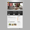 Moto CMS HTML šablona na téma Interiér a nábytek č. 46404
