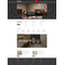 Moto CMS HTML šablona na téma Interiér a nábytek č. 47033