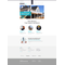 Moto CMS HTML šablona na téma Architektura č. 47820