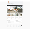 Moto CMS HTML šablona na téma Interiér a nábytek č. 50574