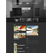Moto CMS HTML šablona na téma Architektura č. 50854