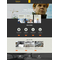 Moto CMS HTML šablona na téma Architektura č. 52220
