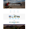 Moto CMS HTML šablona na téma Cestování č. 52622