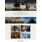 Moto CMS HTML šablona na téma Média č. 52780