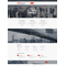 Moto CMS HTML šablona na téma Podnikání č. 53527