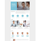 Moto CMS HTML šablona na téma Lekařské č. 54769