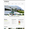 Moto CMS HTML šablona na téma Architektura č. 40330