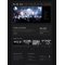 Moto CMS HTML šablona na téma Hudba č. 43920
