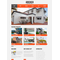 Moto CMS HTML šablona na téma Architektura č. 44350