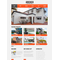 Moto CMS HTML šablona na téma Architektura č. 44350