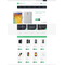 OpenCart e-shop šablona na téma Elektronika č. 50677