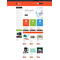 OpenCart e-shop šablona na téma Umění a fotografie č. 51383