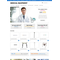 OpenCart e-shop šablona na téma Lékařské č. 52262