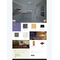 OpenCart e-shop šablona na téma Interiér a nábytek č. 58116
