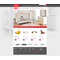 OpenCart e-shop šablona na téma Interiér a nábytek č. 40568