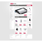 OpenCart e-shop šablona na téma Počítače č. 40839