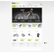 OpenCart e-shop šablona na téma Sport č. 40842