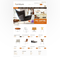 OpenCart e-shop šablona na téma Interiér a nábytek č. 41030