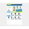 OpenCart e-shop šablona na téma Elektronika č. 42365
