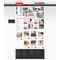 OpenCart e-shop šablona na téma Interiér a nábytek č. 44052