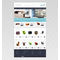 OpenCart e-shop šablona na téma Interiér a nábytek č. 44694