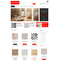 OpenCart e-shop šablona na téma Interiér a nábytek č. 47279