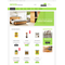 OpenCart e-shop šablona na téma Interiér a nábytek č. 47280