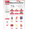 OpenCart e-shop šablona na téma Lékařské č. 47557