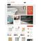 PrestaShop e-shop šablona na téma Interiér a nábytek č. 47682