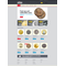 PrestaShop e-shop šablona na téma Hobby č. 47704