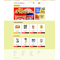 PrestaShop e-shop šablona na téma Jídlo a pití č. 48029