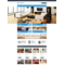 OpenCart e-shop šablona na téma Interiér a nábytek č. 48074