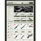 PrestaShop e-shop šablona na téma Vojenské č. 48317