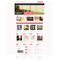 PrestaShop e-shop šablona na téma Interiér a nábytek č. 49299