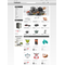 PrestaShop e-shop šablona na téma Interiér a nábytek č. 49456