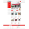 PrestaShop e-shop šablona na téma Interiér a nábytek č. 51275
