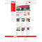 PrestaShop e-shop šablona na téma Interiér a nábytek č. 51275