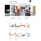 PrestaShop e-shop šablona na téma Interiér a nábytek č. 51386