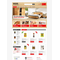 PrestaShop e-shop šablona na téma Interiér a nábytek č. 51777
