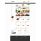 PrestaShop e-shop šablona na téma Interiér a nábytek č. 52018