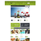 PrestaShop e-shop šablona na téma Umění a fotografie č. 52107
