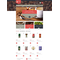 PrestaShop e-shop šablona na téma Café a restaurace č. 52340