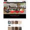 PrestaShop e-shop šablona na téma Interiér a nábytek č. 52454