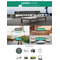PrestaShop e-shop šablona na téma Interiér a nábytek č. 52479
