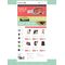 PrestaShop e-shop šablona na téma Móda č. 53282