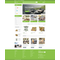 PrestaShop e-shop šablona na téma Interiér a nábytek č. 53694