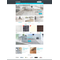 PrestaShop e-shop šablona na téma Interiér a nábytek č. 53710