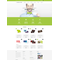 PrestaShop e-shop šablona na téma Podnikání č. 54688