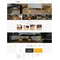 PrestaShop e-shop šablona na téma Interiér a nábytek č. 54806