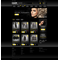 PrestaShop e-shop šablona na téma Krása č. 54853
